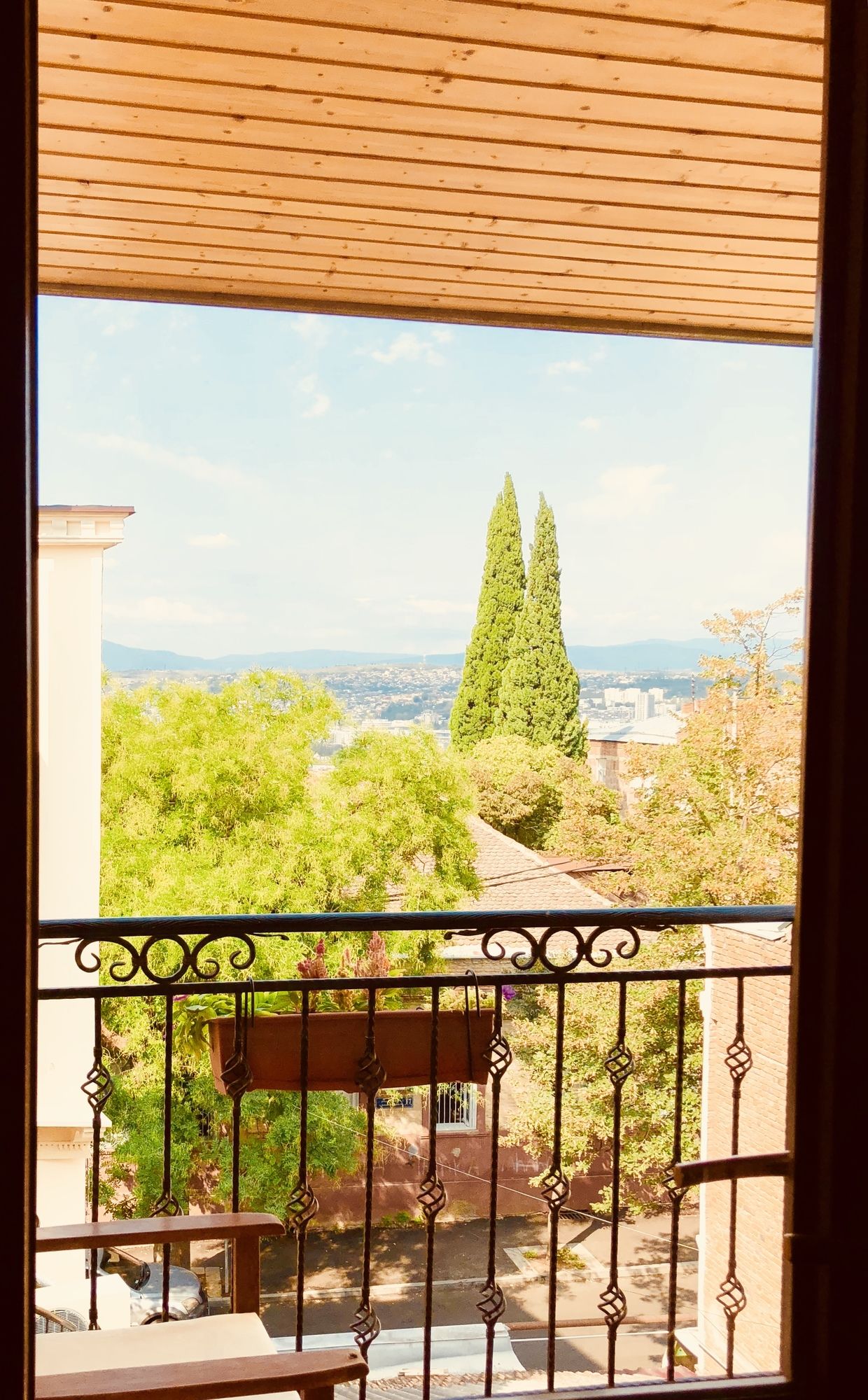 Фото British House