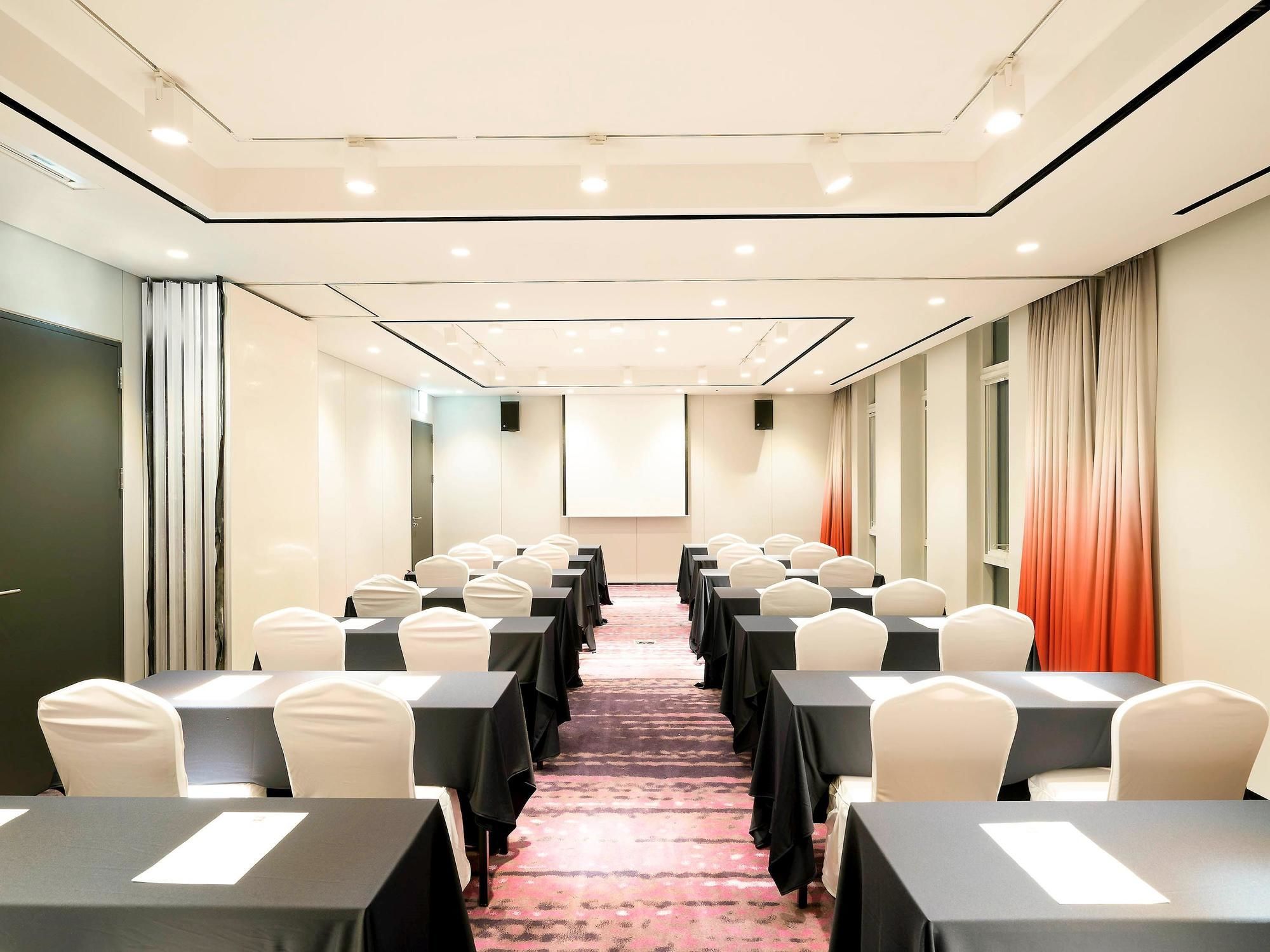 Фото Ibis Ambassador Busan Haeundae