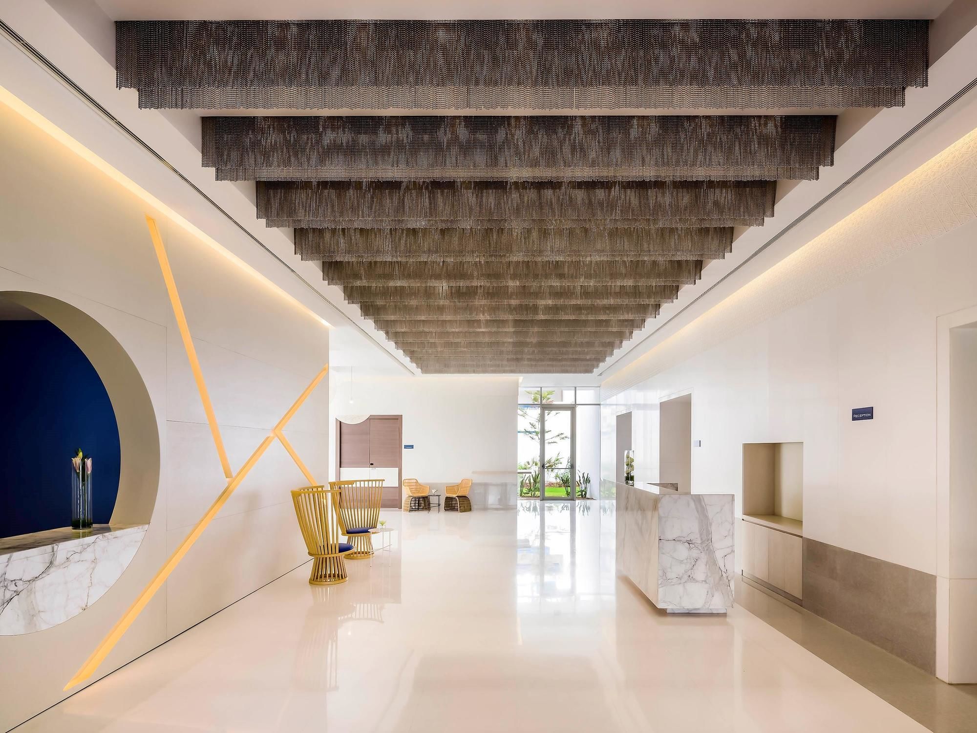 Фото Sofitel Tamuda Bay Beach and SPA