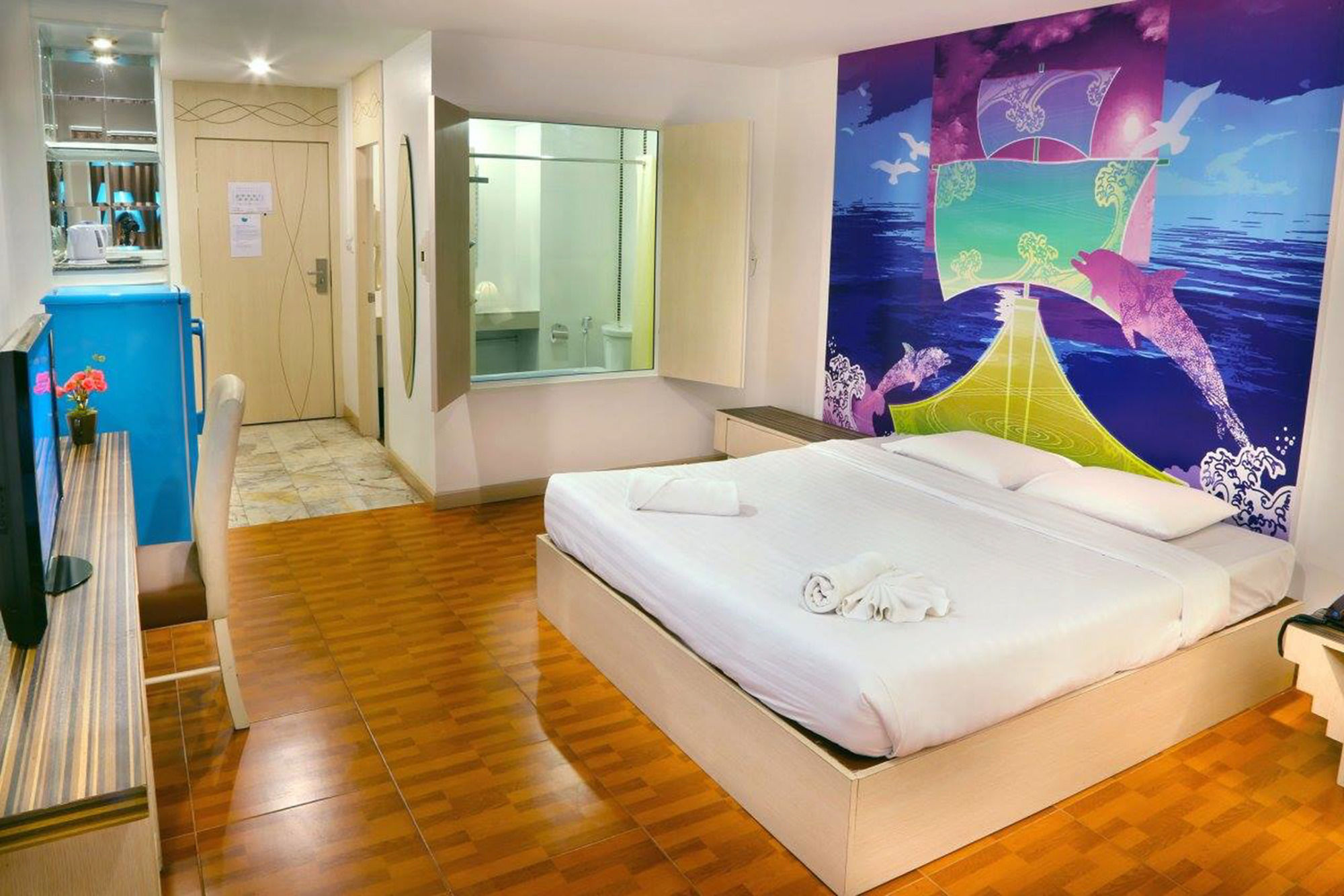 Фото отеля 2