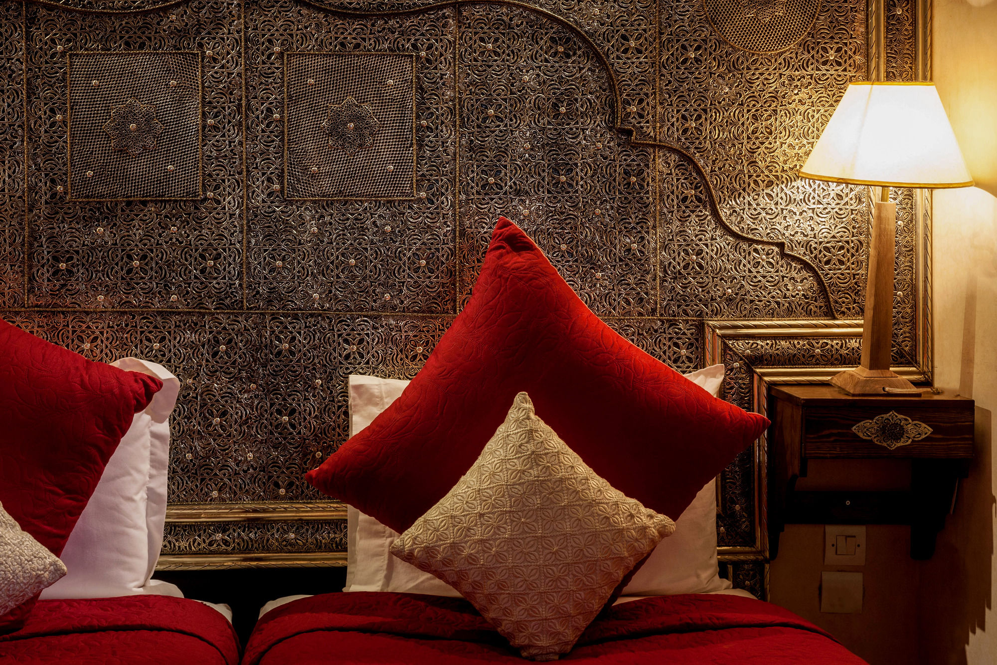 Фото Riad Anabel