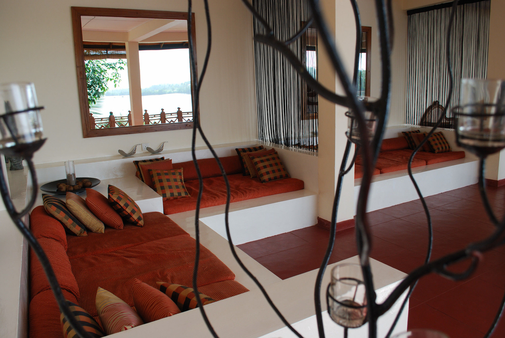 Фото Kalla Bongo Lake Resort