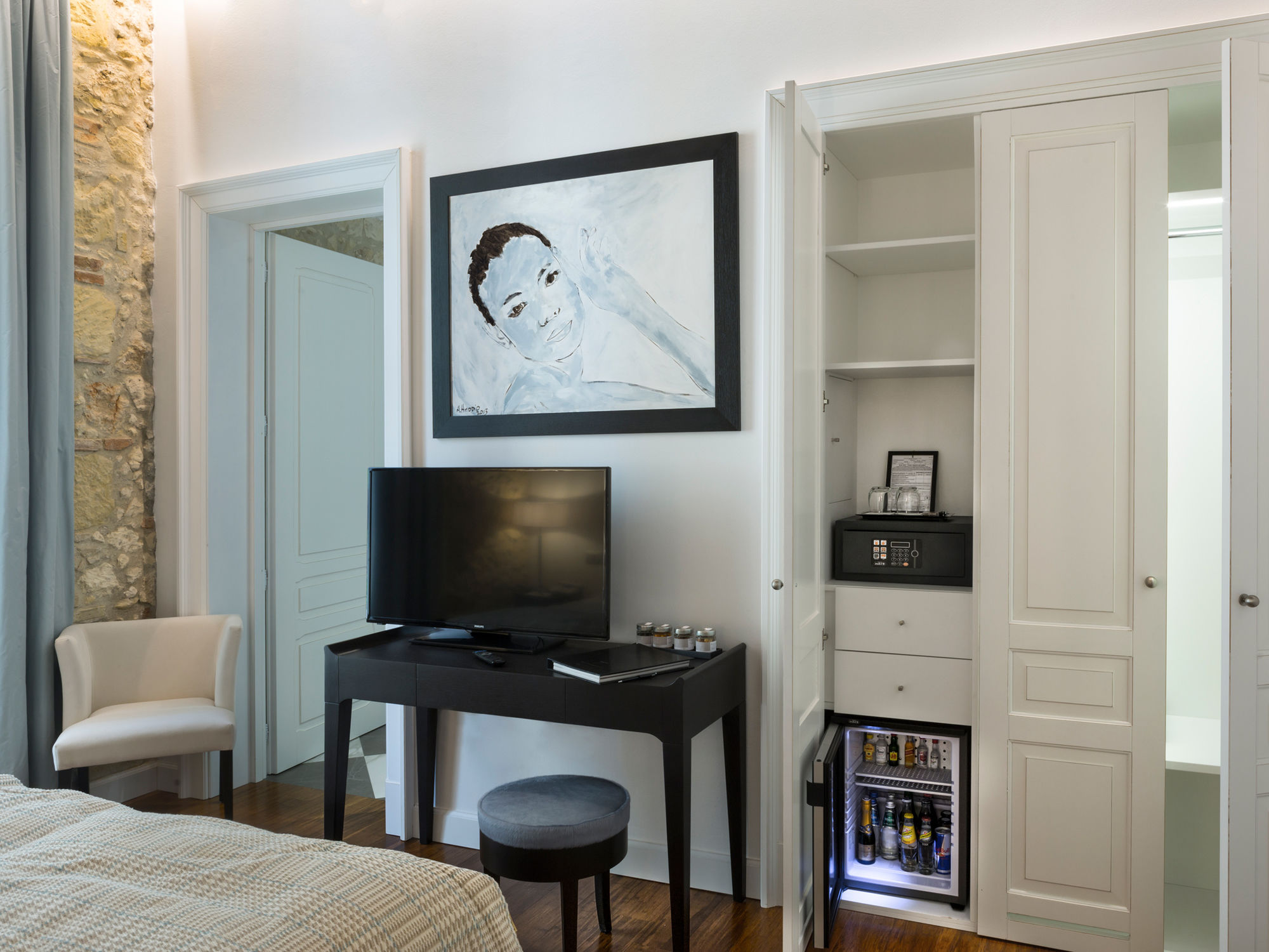 Фото Hotel Villa Fanny