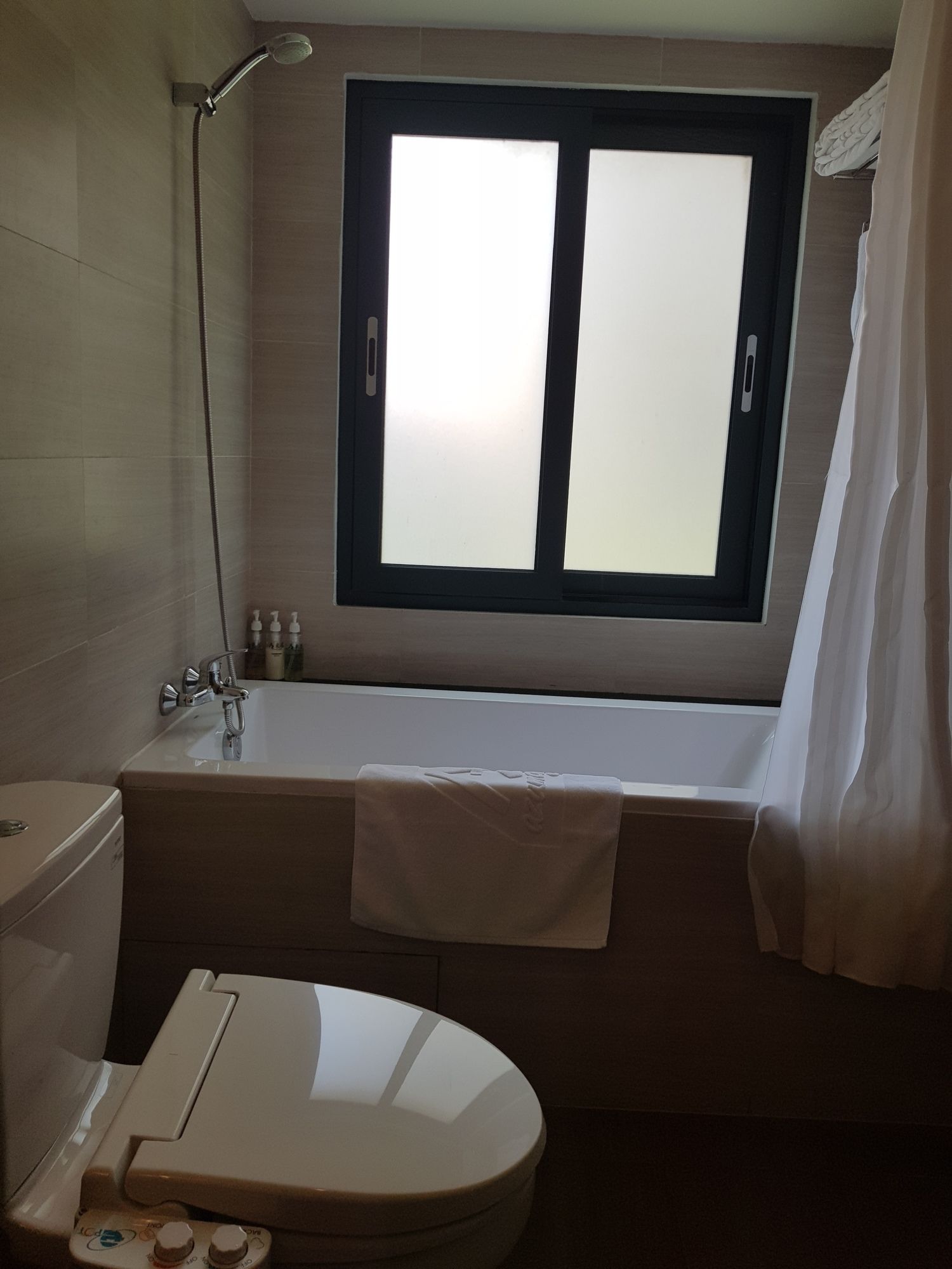 Фото Azumaya Hotel Kim Ma 2