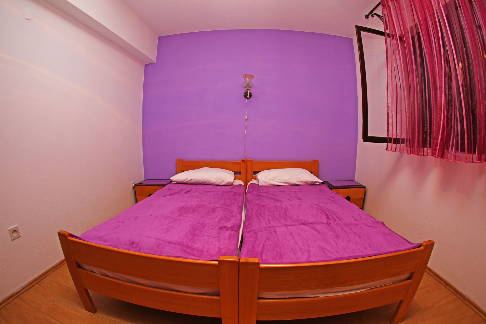 Фото Apartments and Rooms Zvjezdana