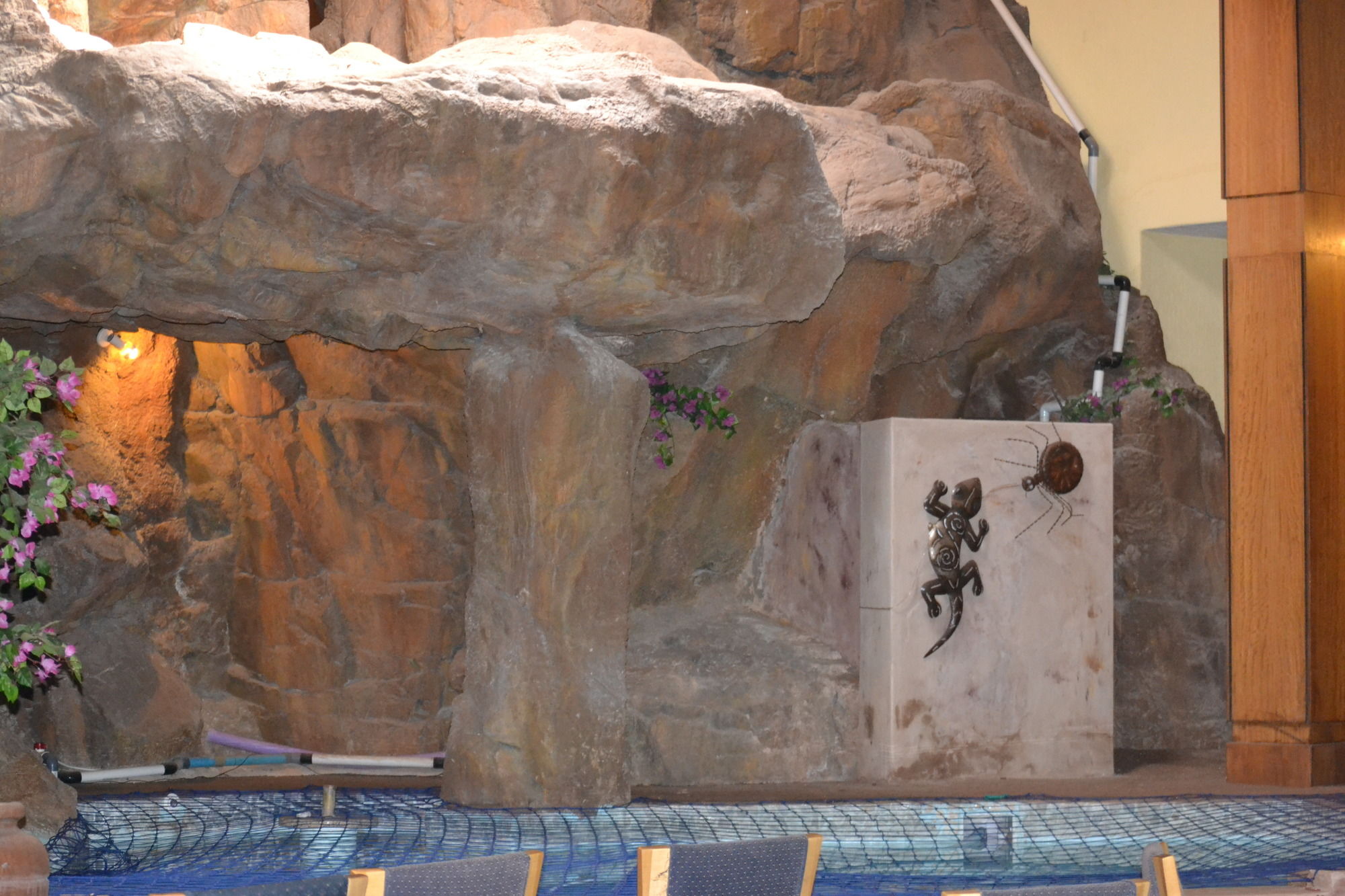 Фото Pretoria North Lodge