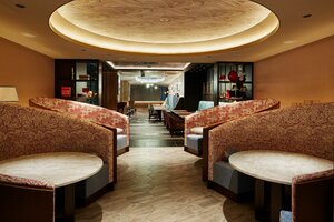 Гостиница Mitsui Garden Hotel Nagoya Premier