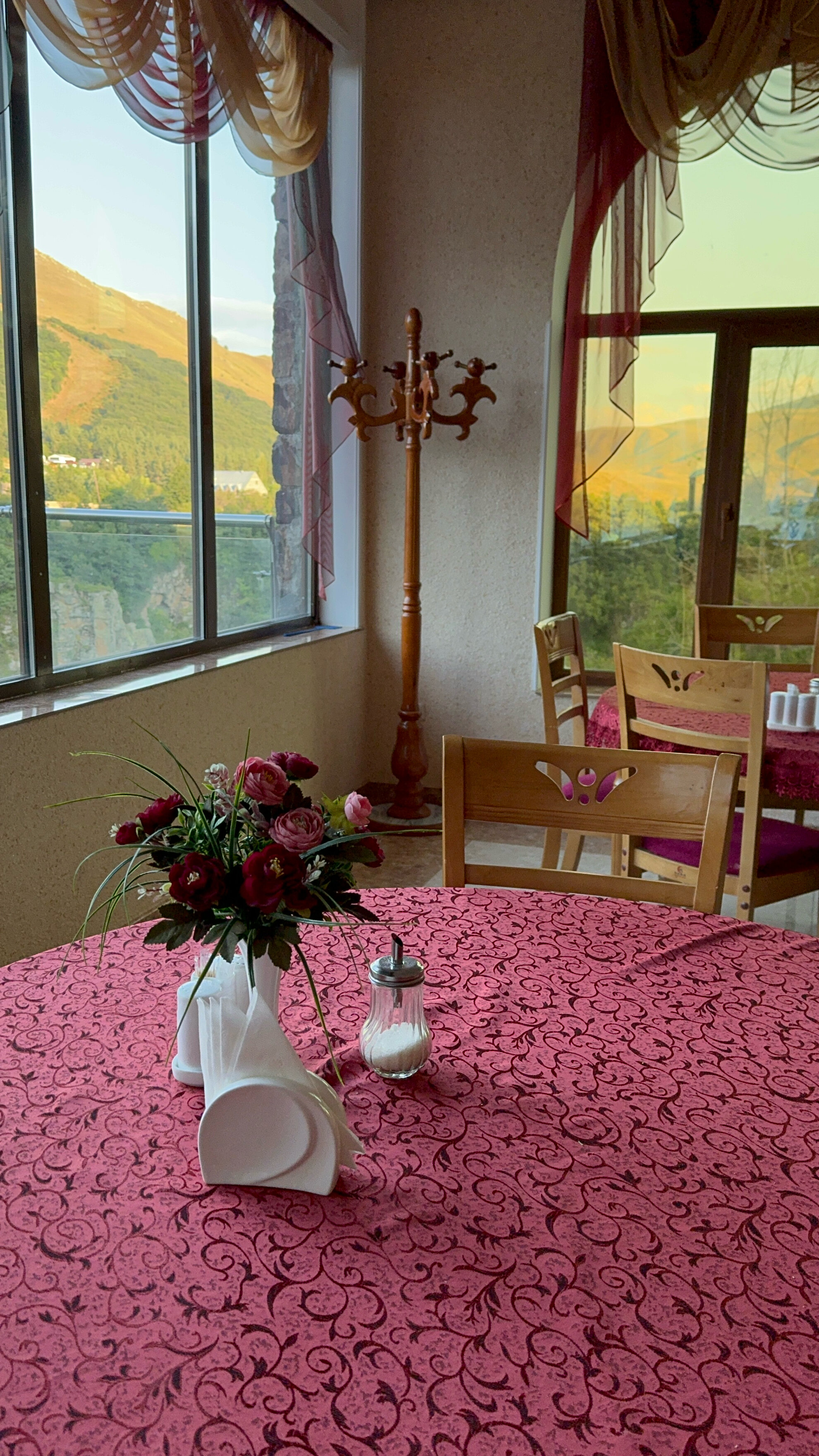 Фото Гостиница Наири