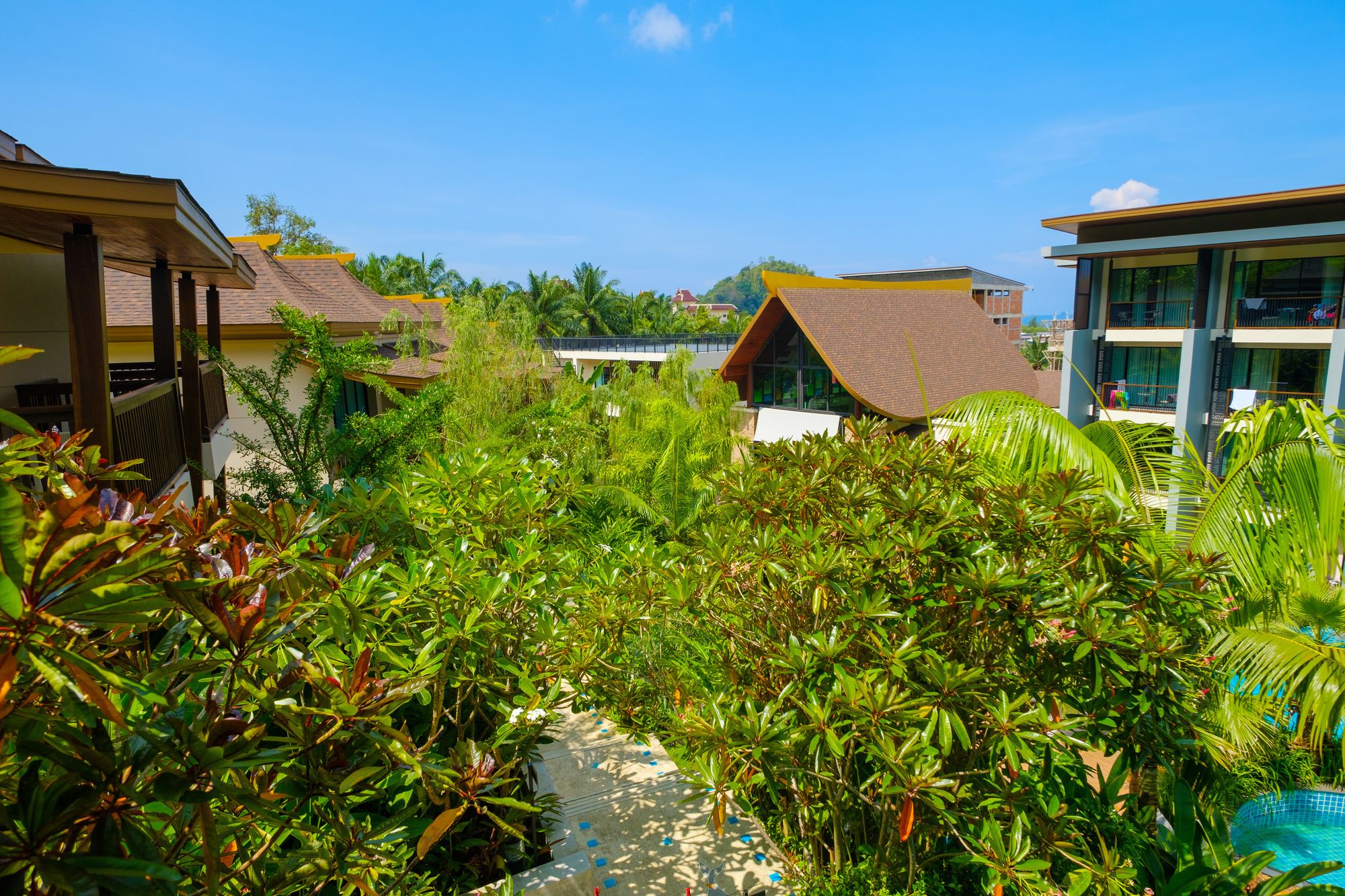 Фото Hula Hula Resort AO Nang