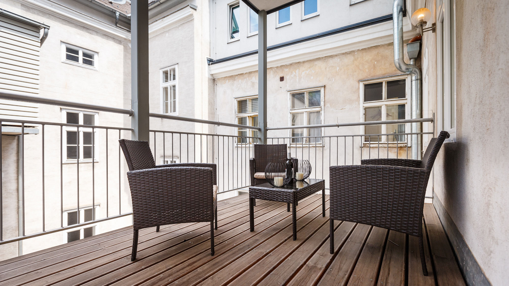 Фото Operngasse Premium in Your Vienna