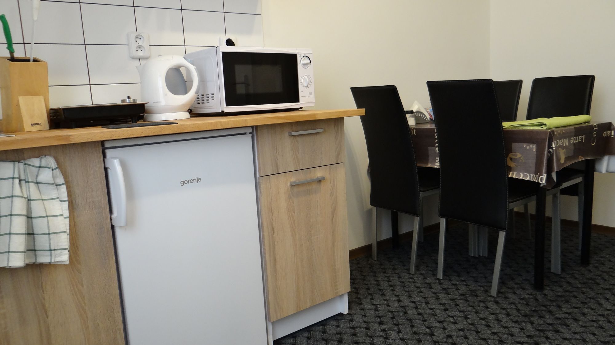 Фото Хостел Sokolska Youth