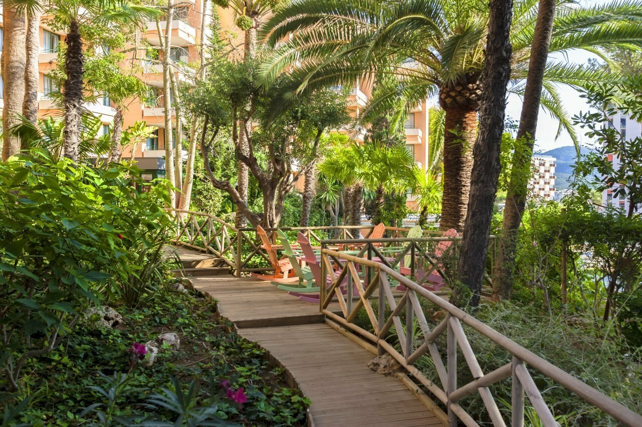 Фото Globales Nova Apartamentos