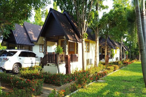 Prachuab Garden View Resort