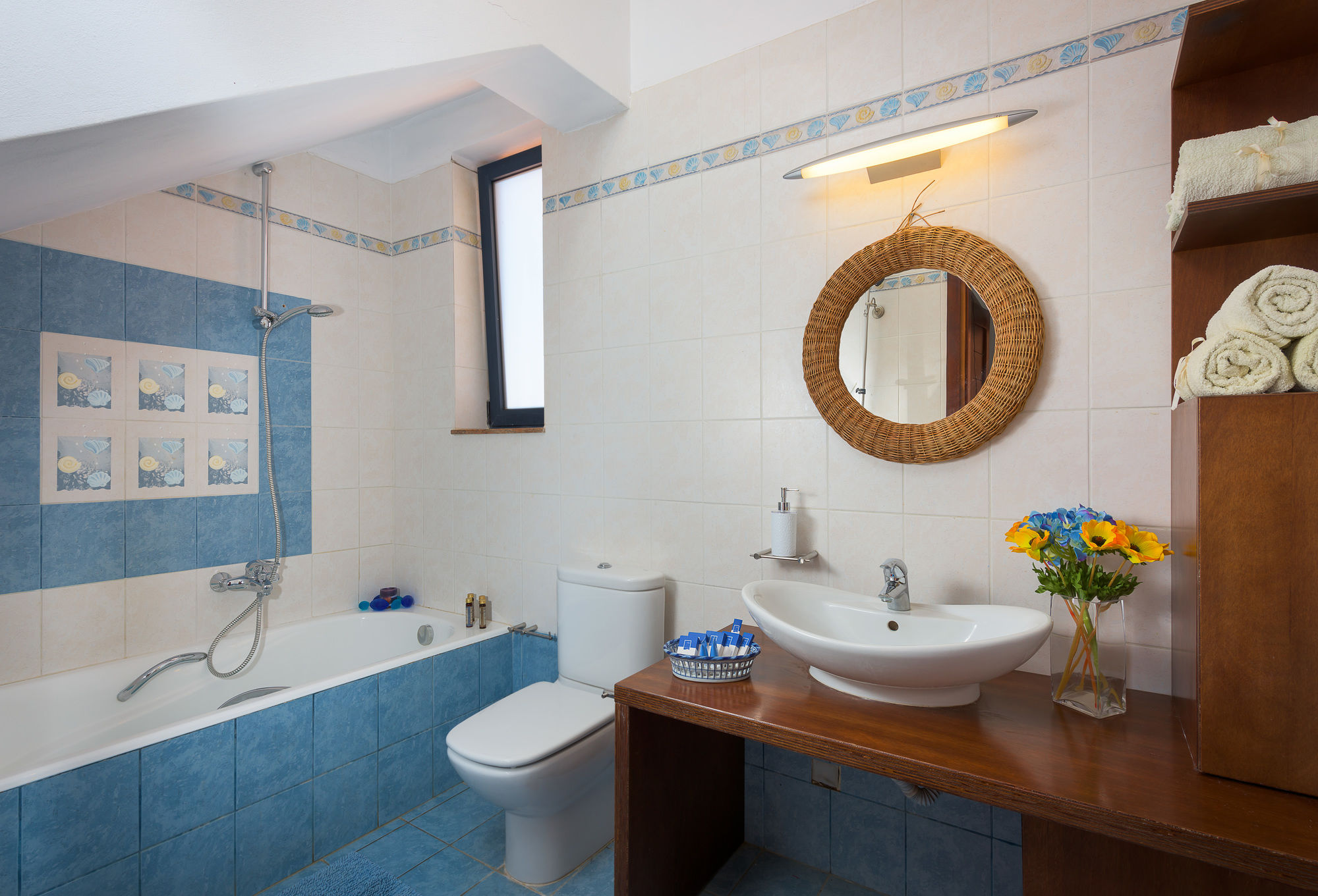 Фото Cristelia Luxury Sea Front & Pool Villa