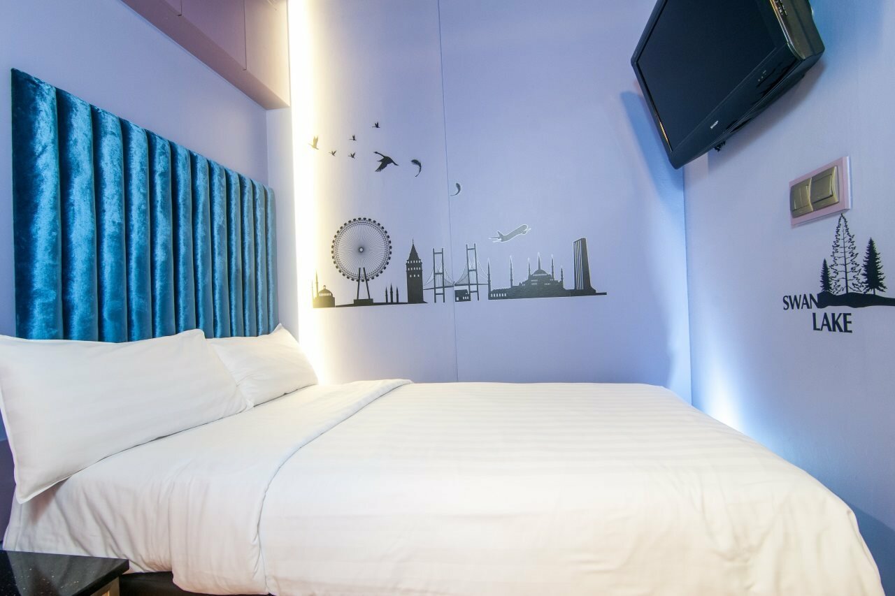 Фото отеля 2