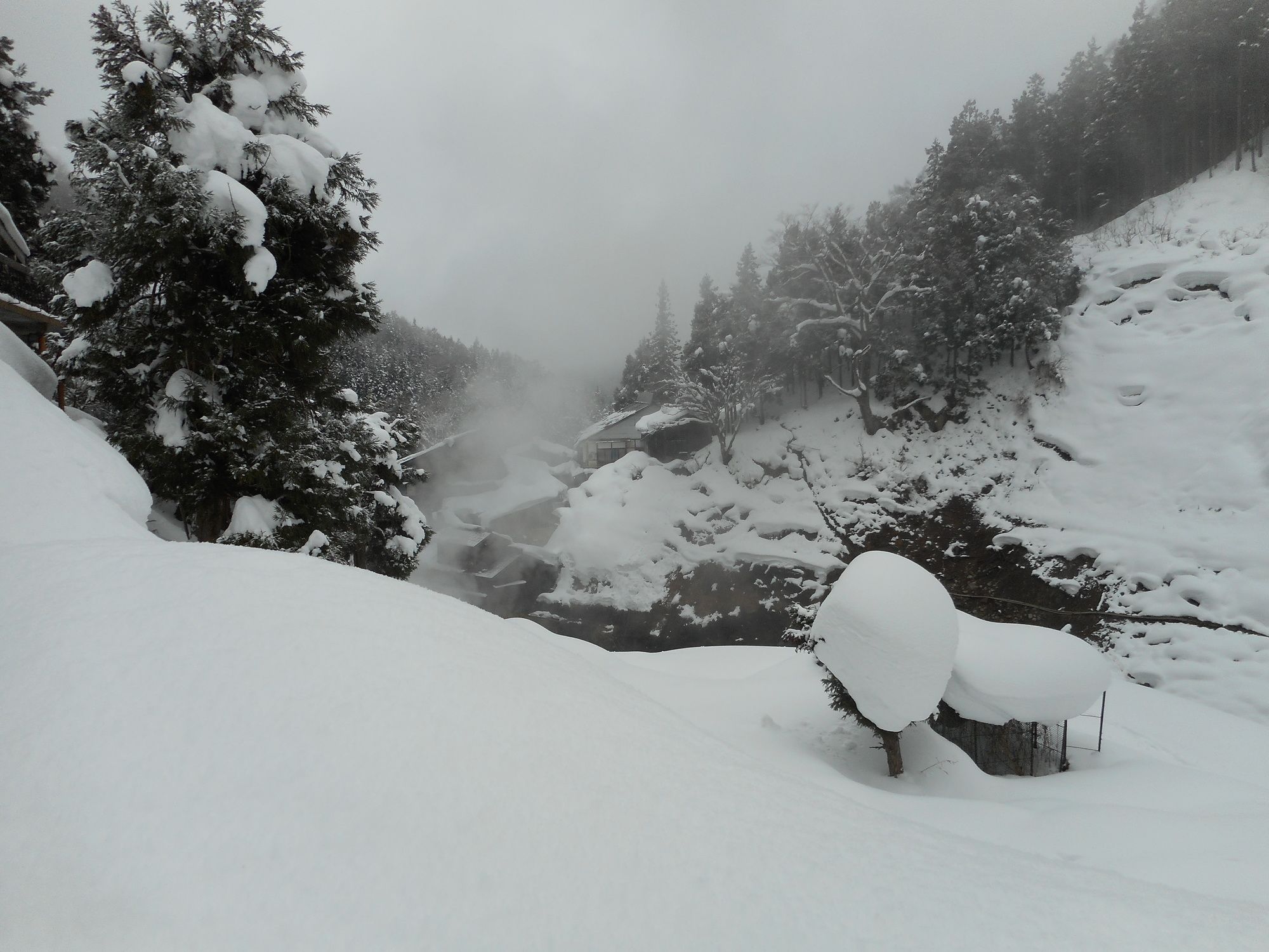 Фото Hotel & Resort Kiyomizu Bozanso