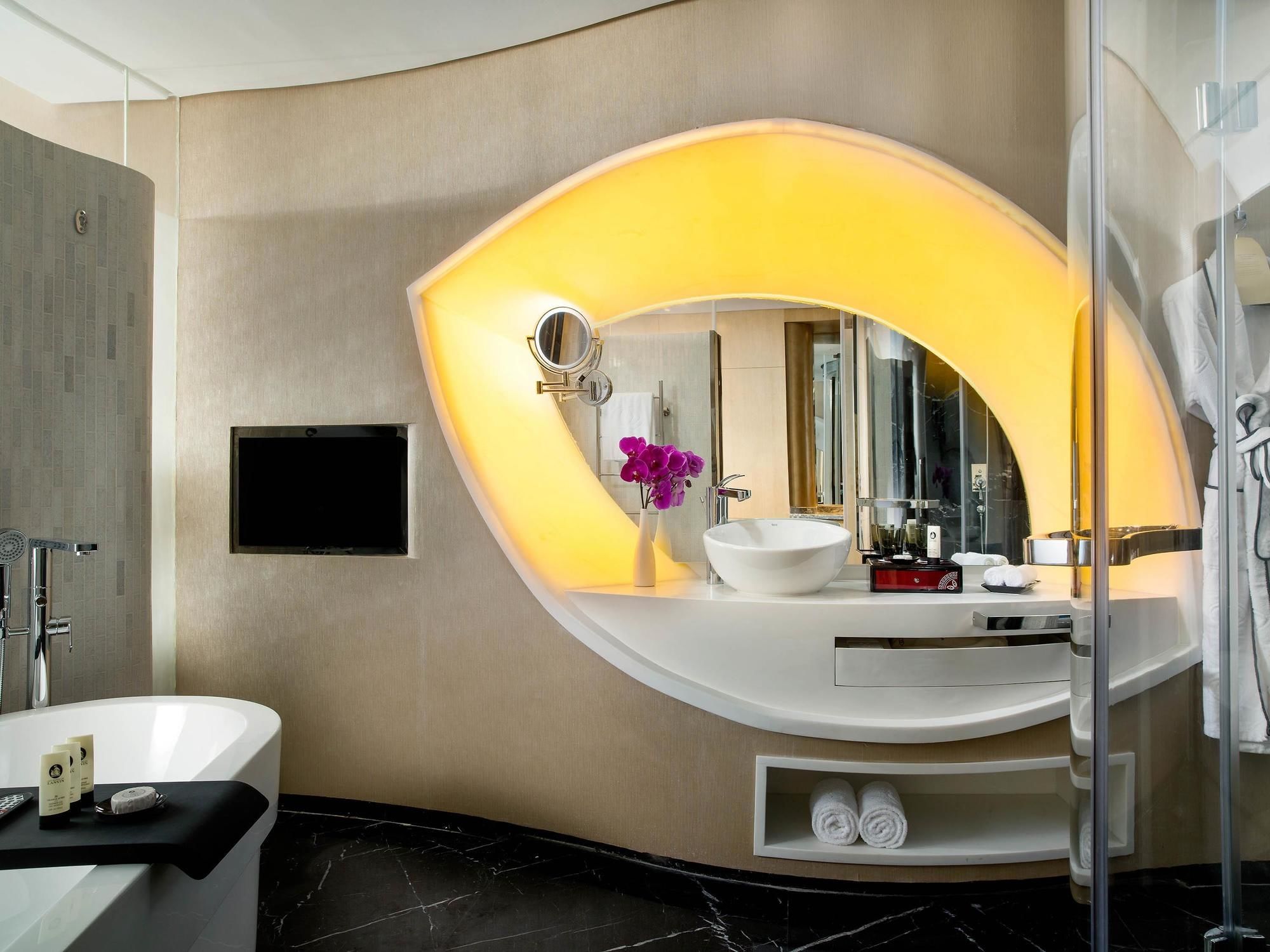 Фото Sofitel Kunming