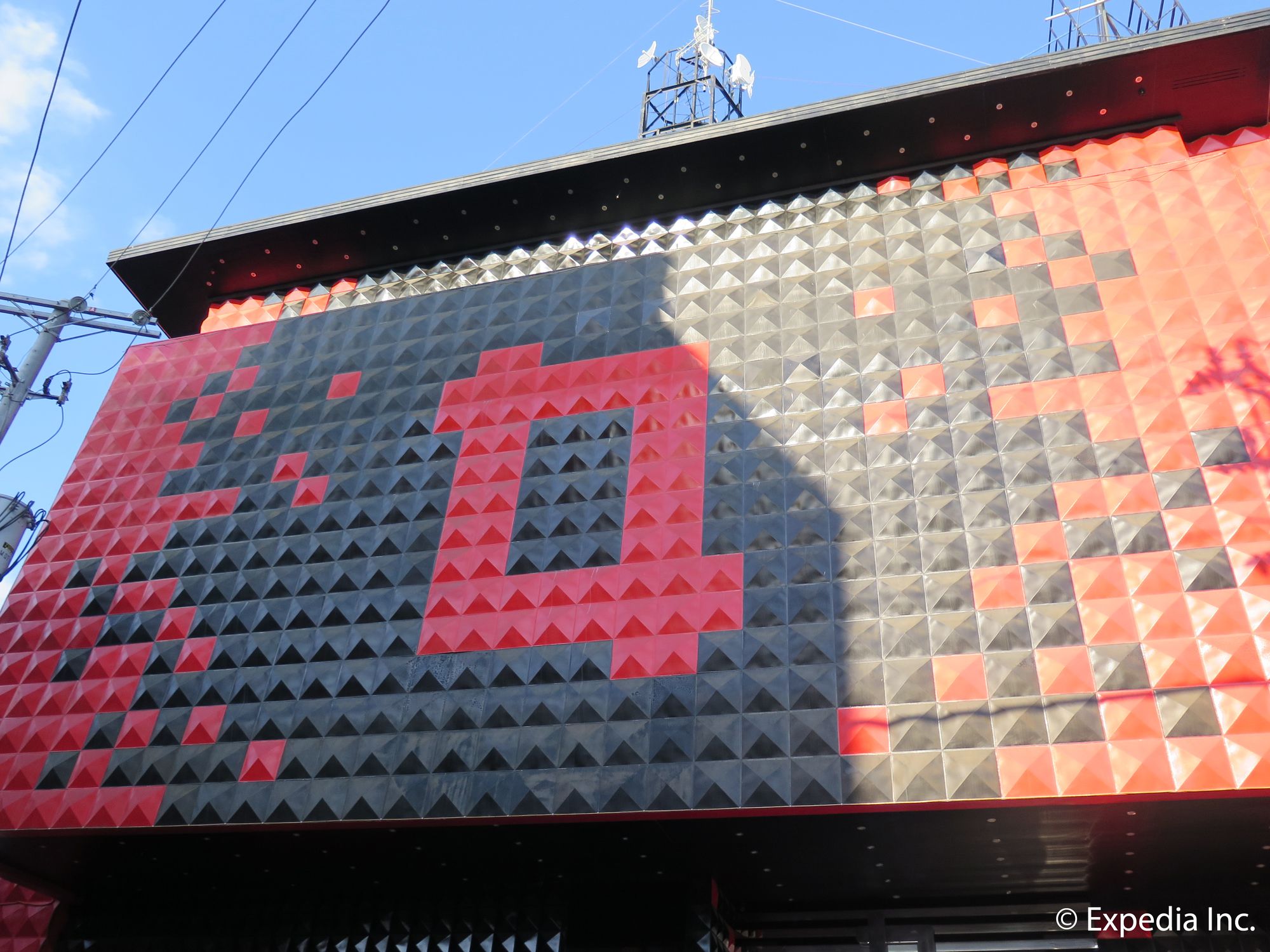 Фото Luks Lofts Hotel & Residences