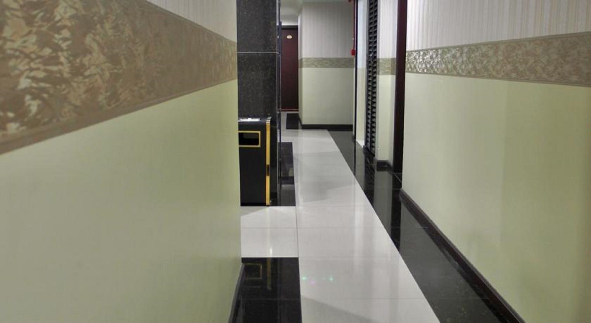 Фото Classic Kinabalu Hotel