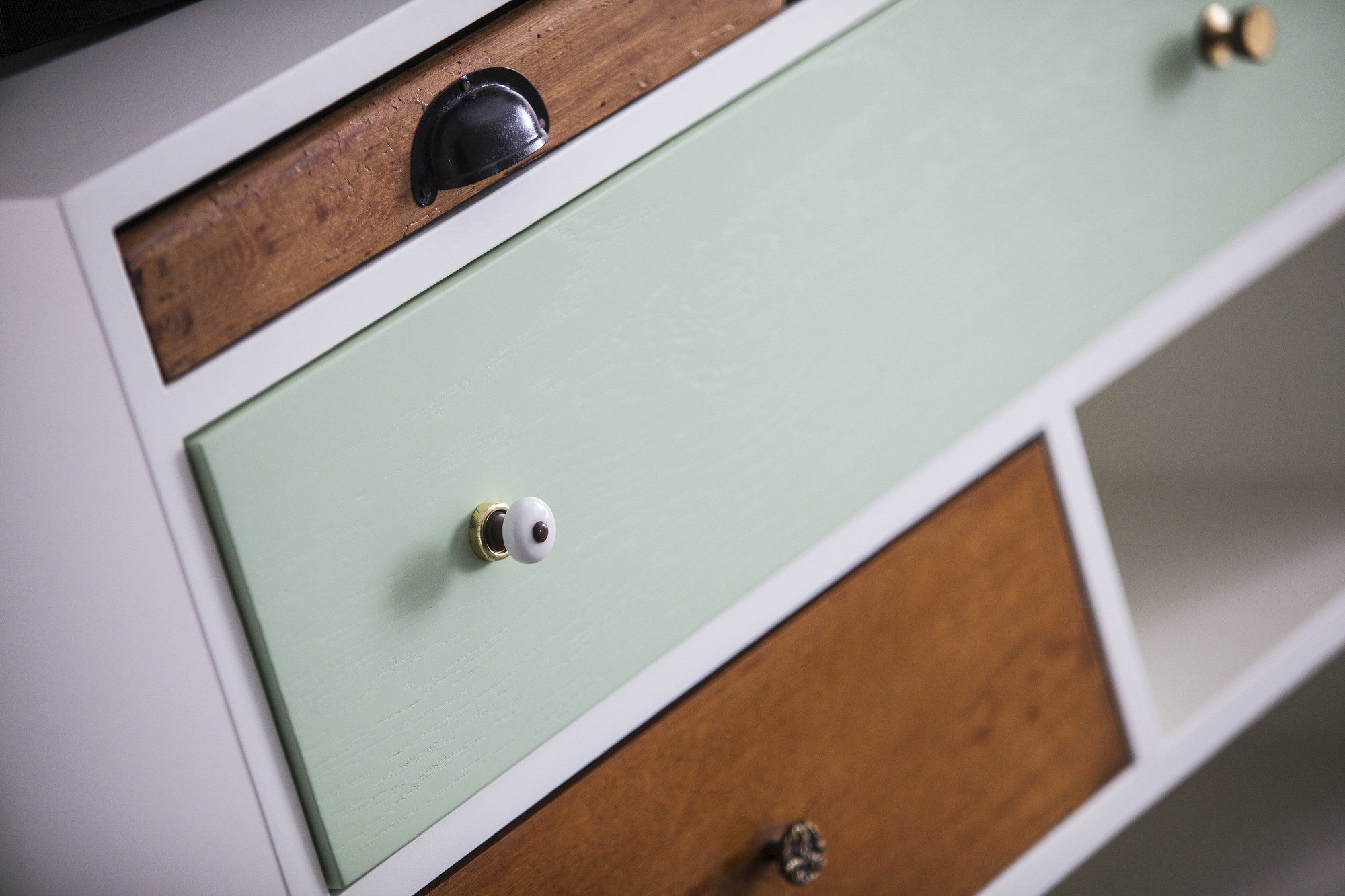 Фото The Caravan