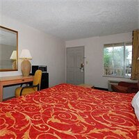 Фото Oyo Hotel Baton Rouge East I-12