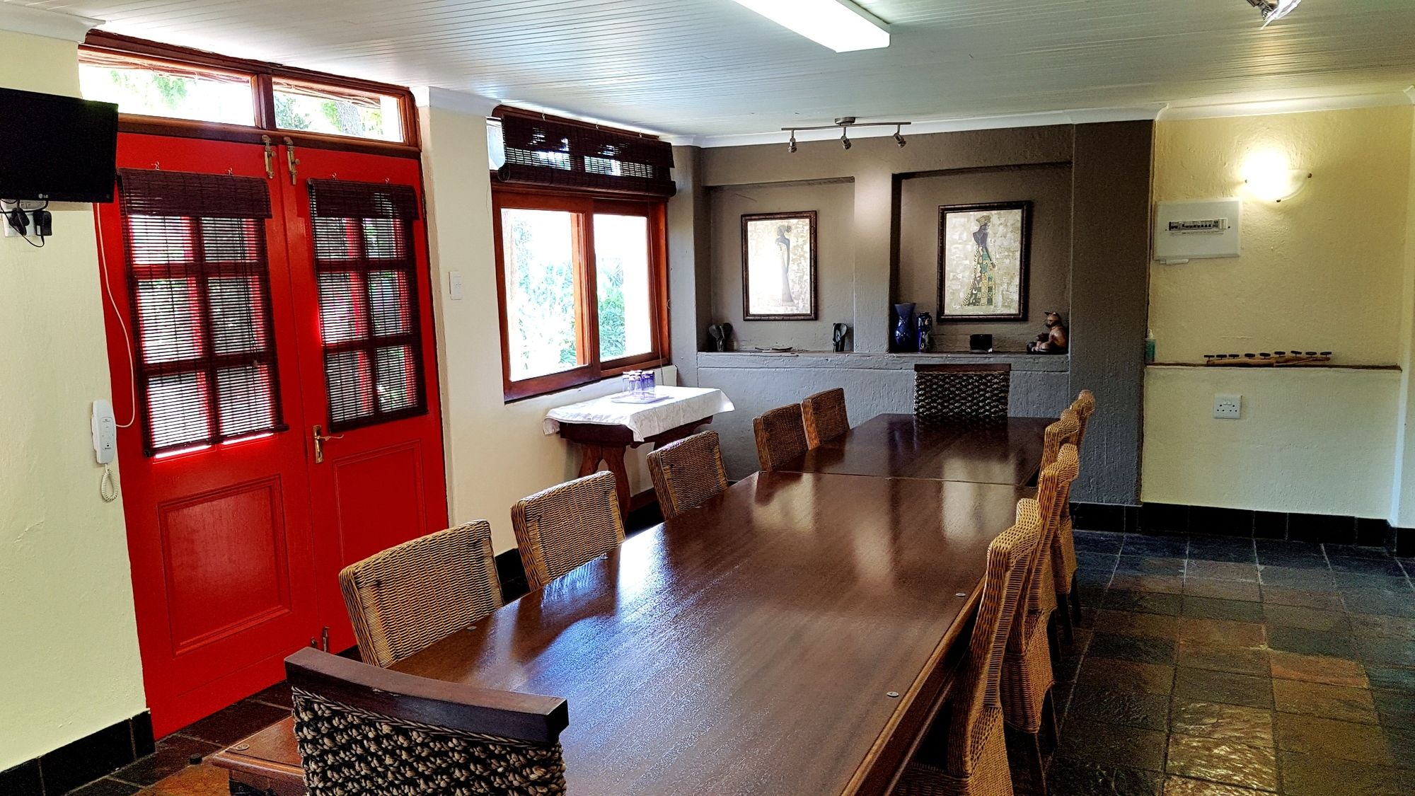 Фото Jubilee Lodge Guest House