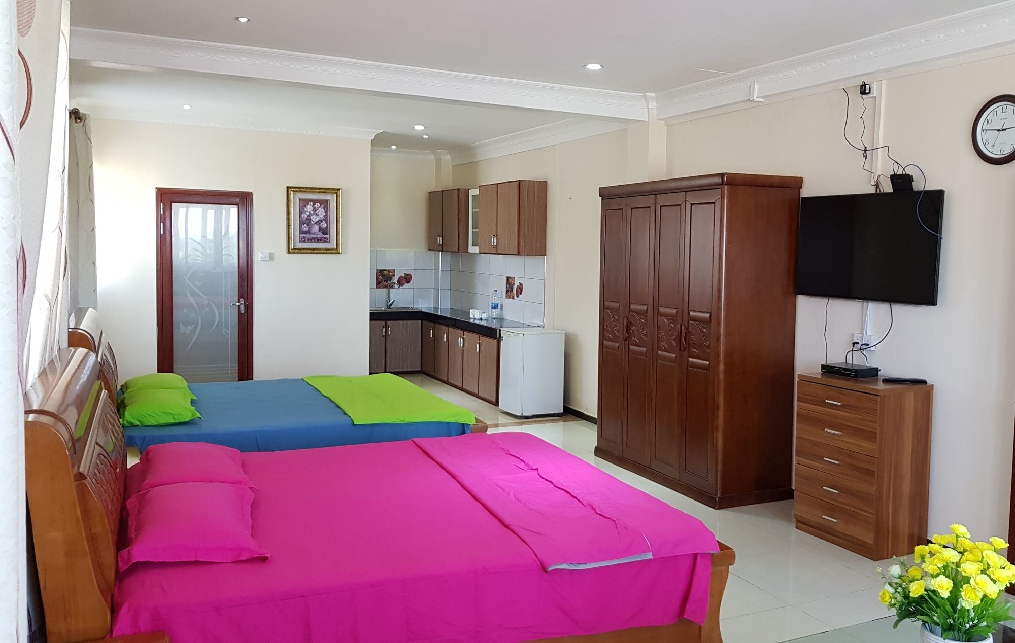 Фото отеля 3