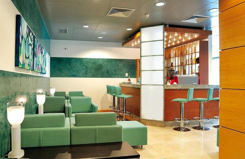 Фото Hotel Pombalense