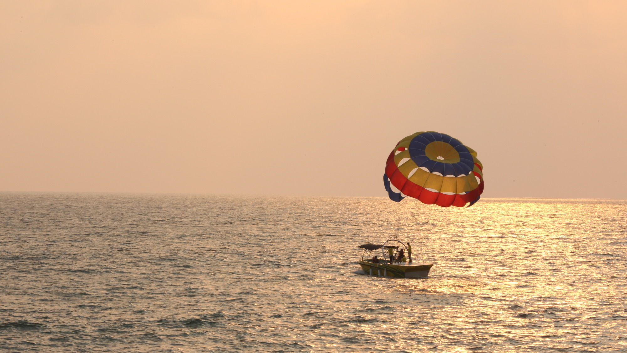 Фото Ibis Styles Goa Calangute Hotel