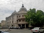 Redline Hotel (Kote Mardzhanishvili Street, 16B) ، فندق