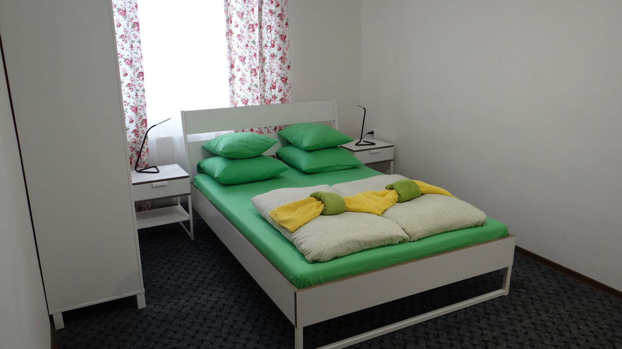 Фото Хостел Sokolska Youth