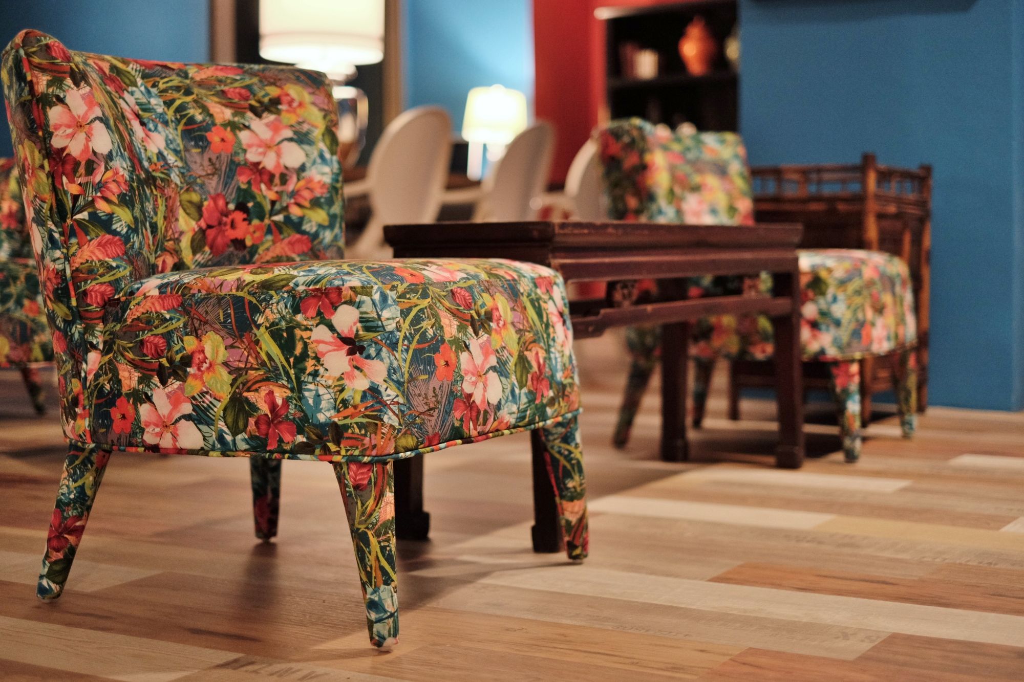 Фото Happy Inn & Hostel