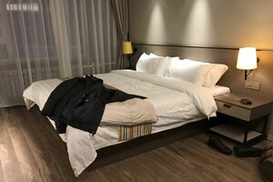 Гостиница Homeinn Plus Hotel