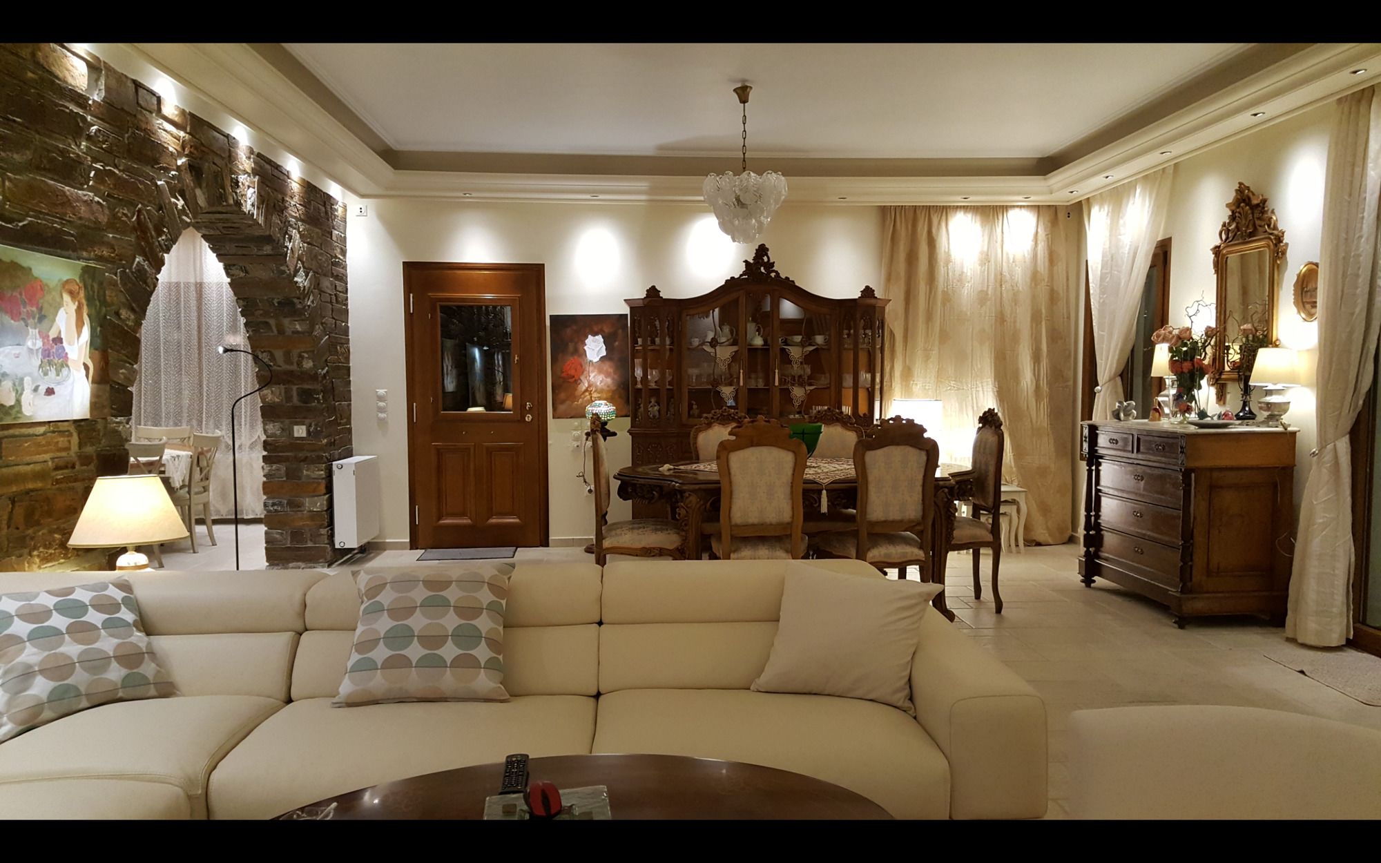 Фото Villa Pari Manda