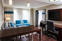 Фото Four Points by Sheraton London