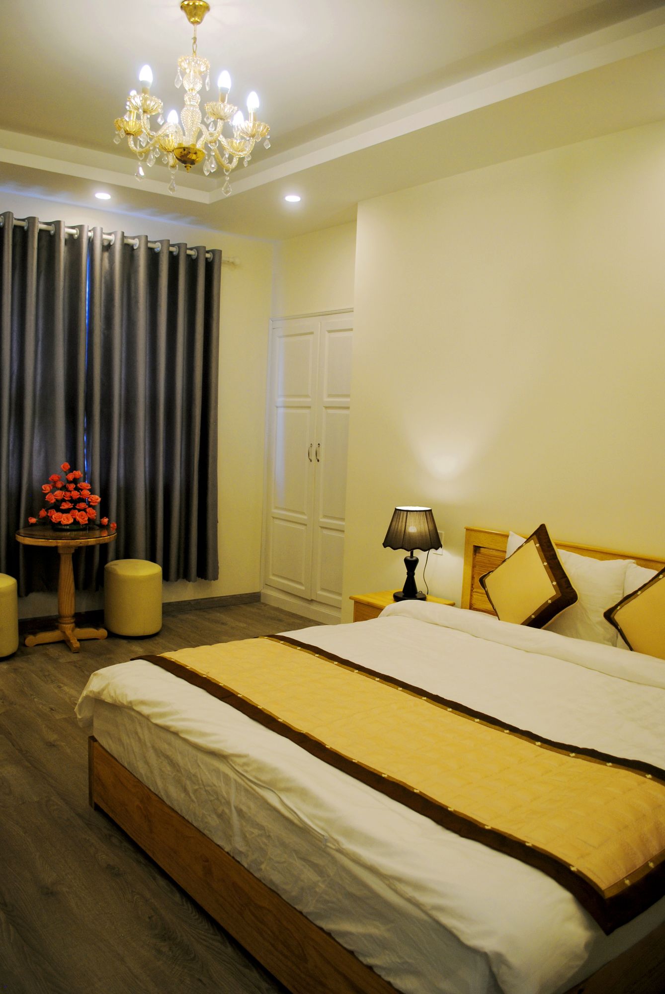 Фото The Grace Hotel