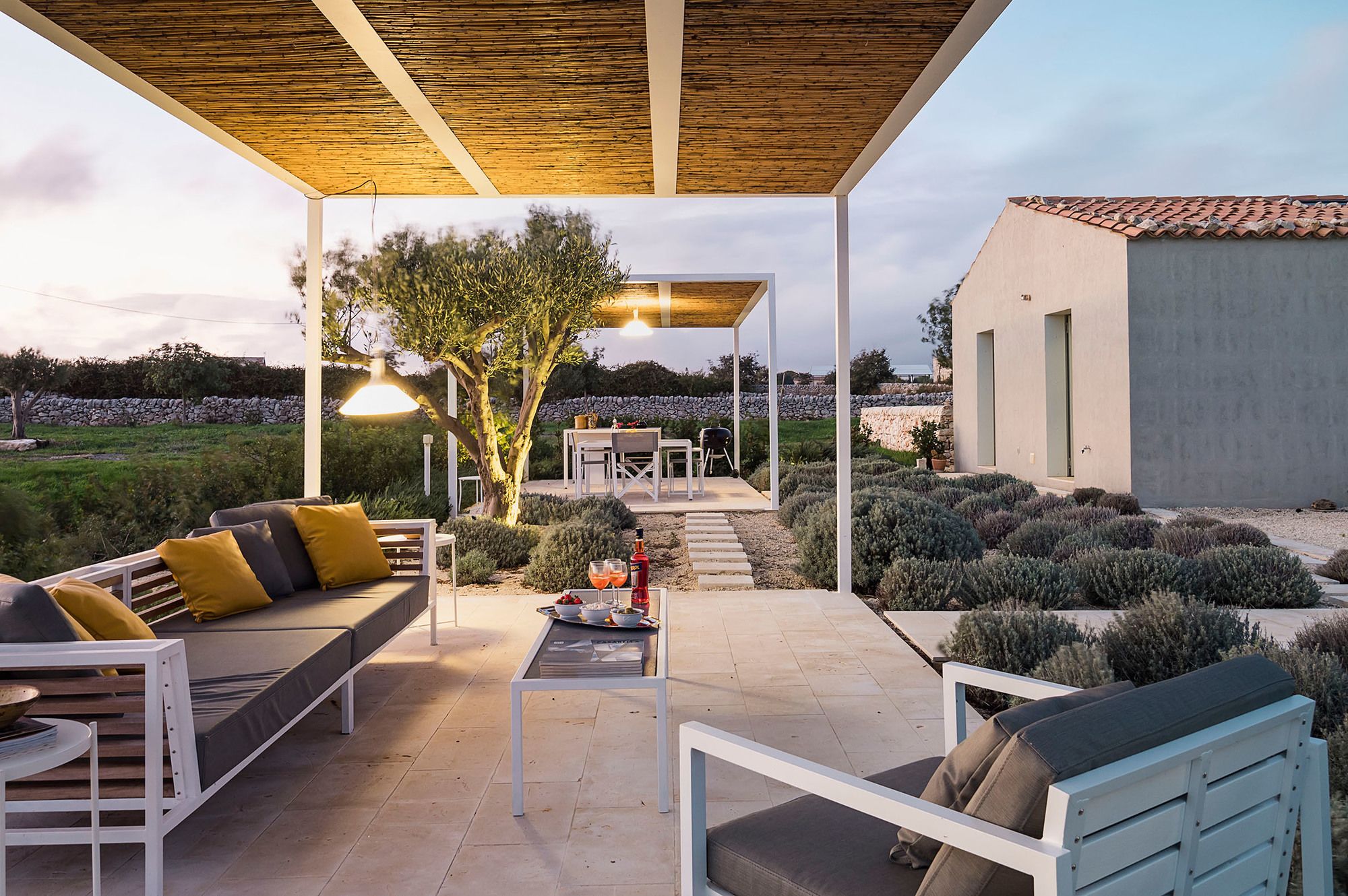 Фото Villa Hybla