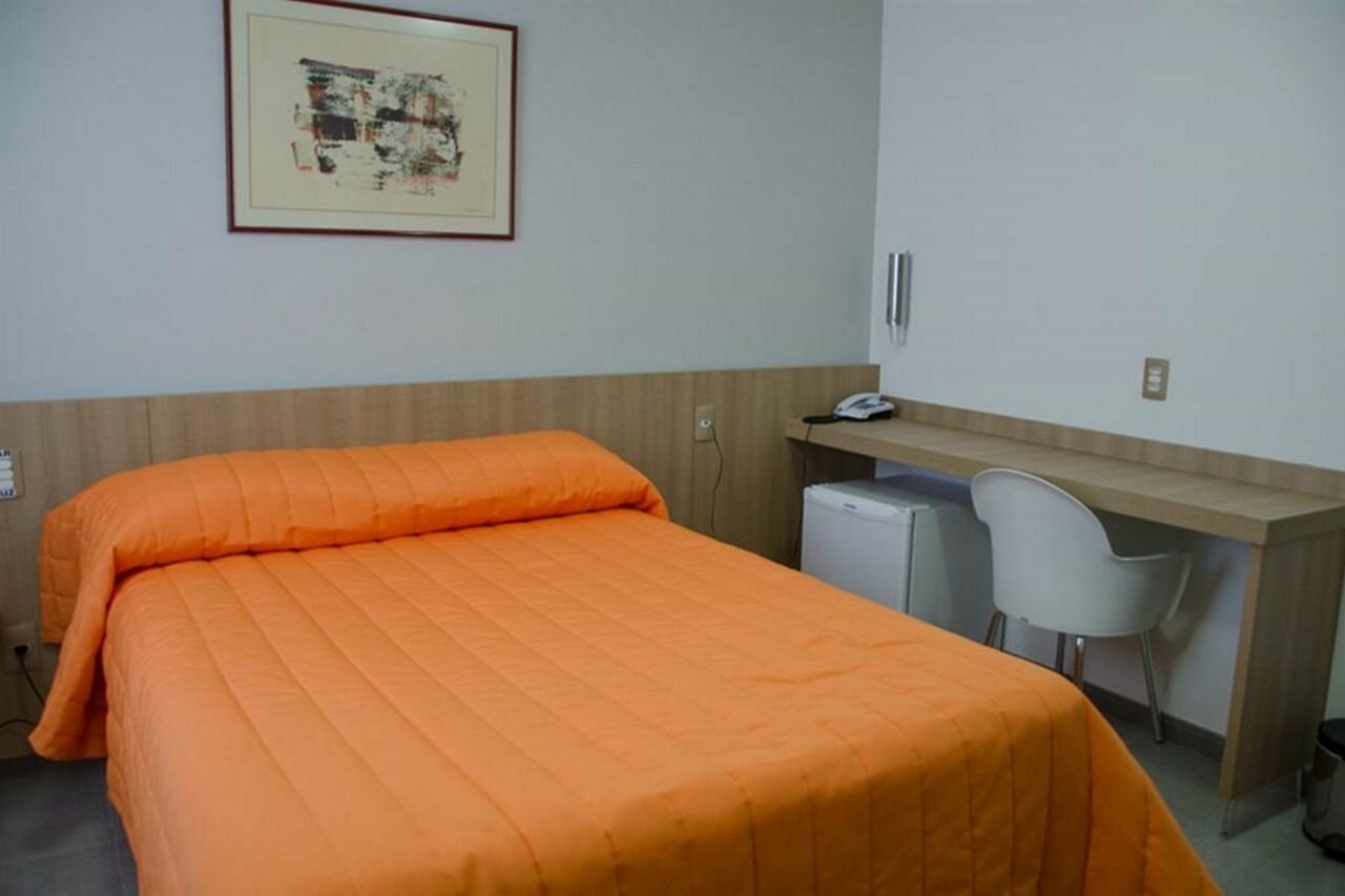 Фото Frimas Pampulha Hotel