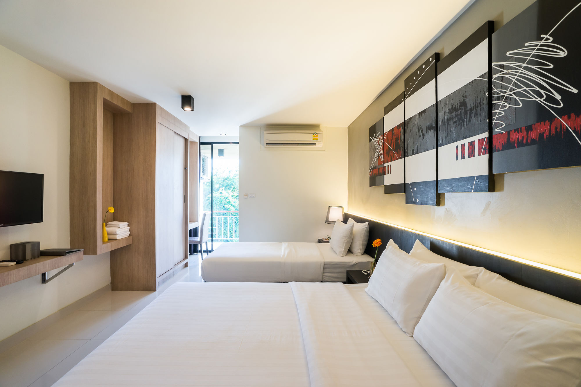 Фото Ivory Villa City