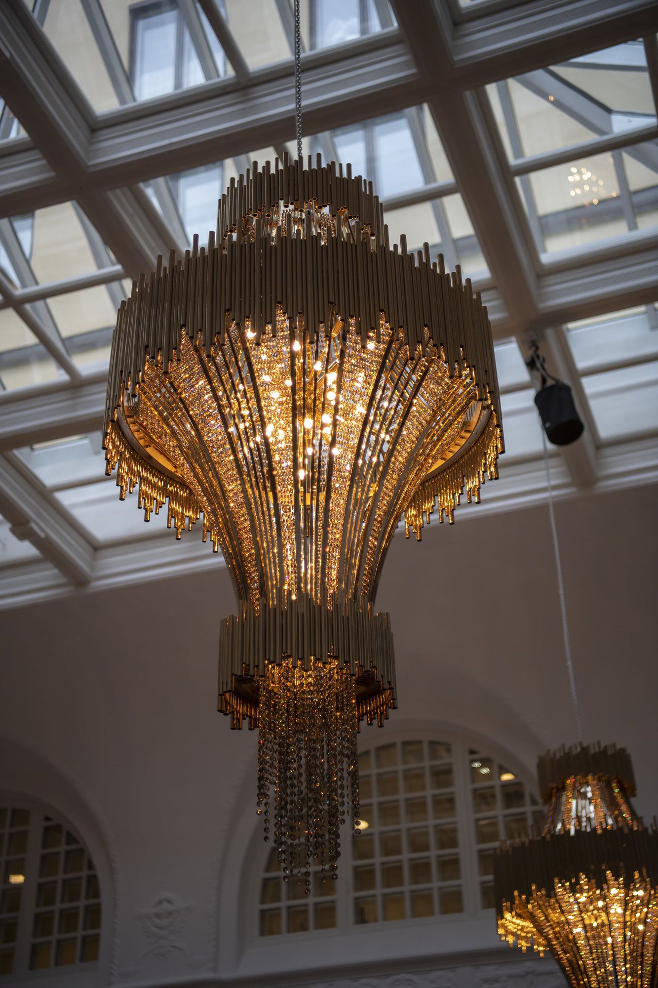 Фото Bank Hotel, a member of Small Luxury Hotels of The World