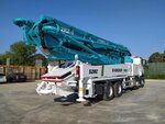 Bms Concrete Machine Service (İstanbul, Eyüpsultan, Işıklar Mah., Işıklar İstanbul Cad., 53), hydraulic and pneumatic equipment