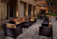 Фото Courtyard by Marriott Tallahassee Downtown/Capitol