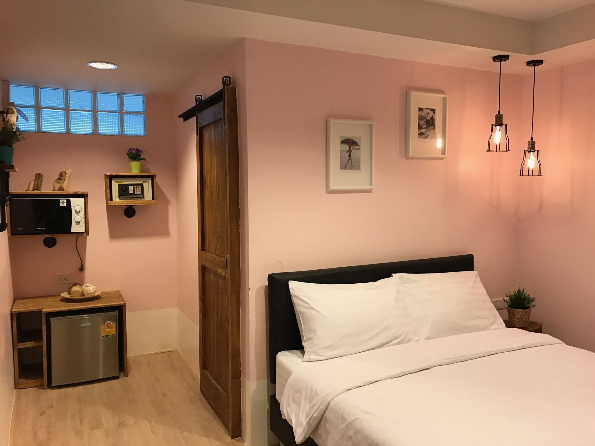 Фото Adagio Bangkok