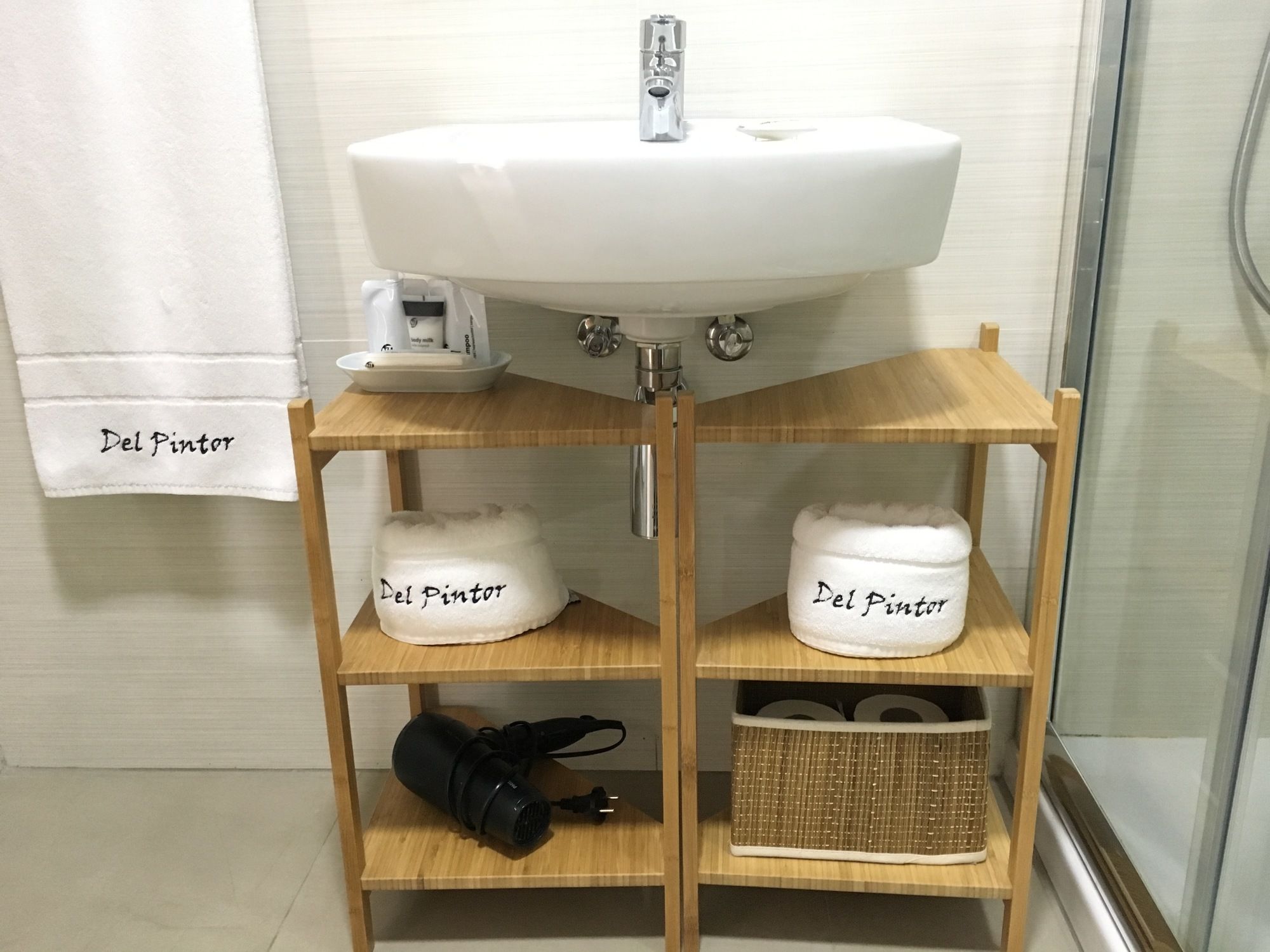 Фото Suites del Pintor