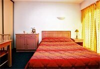 Гостиница Residhotel Les Coralynes в Каннах