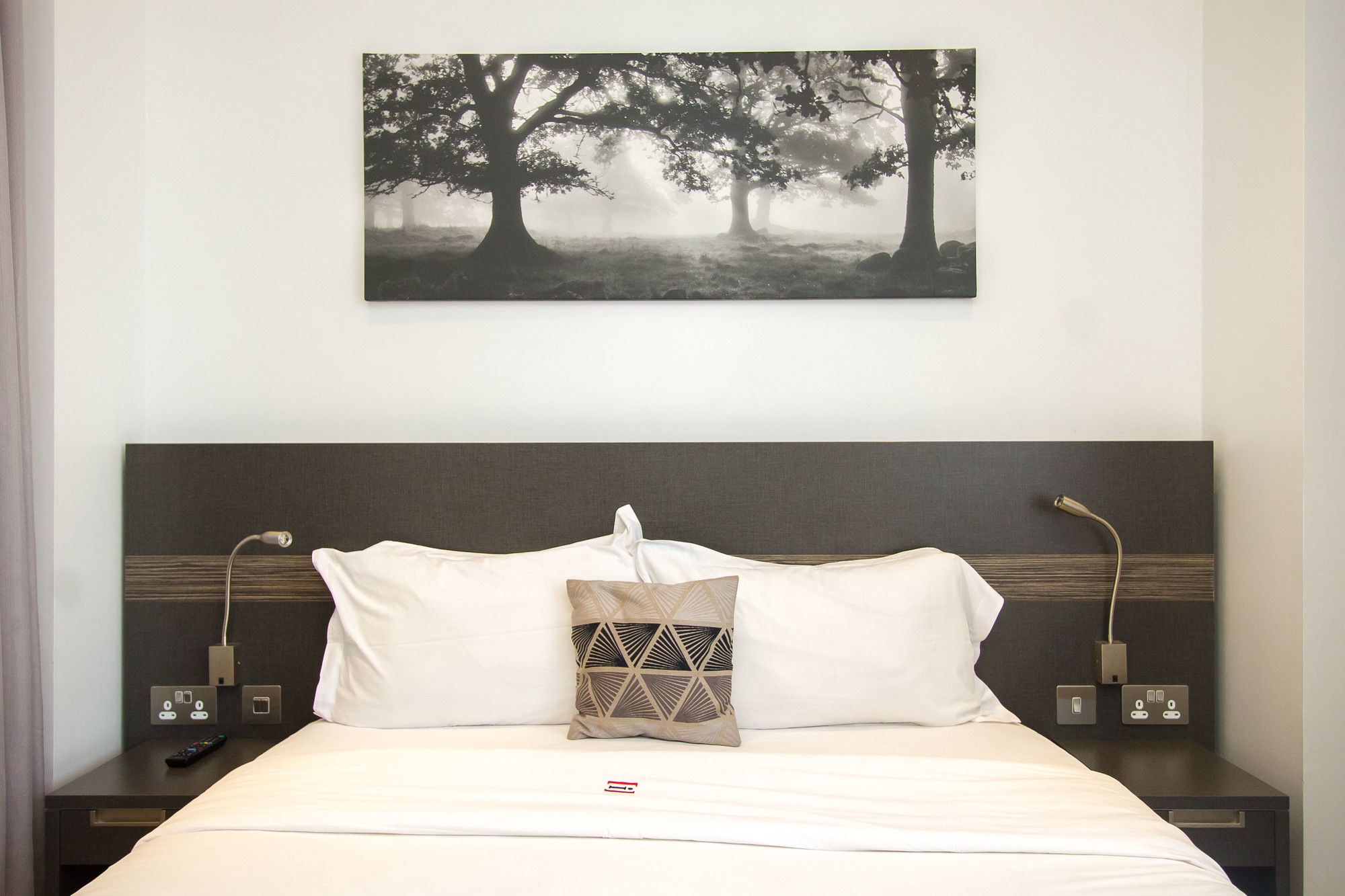 Фото Imperial Hotel Express