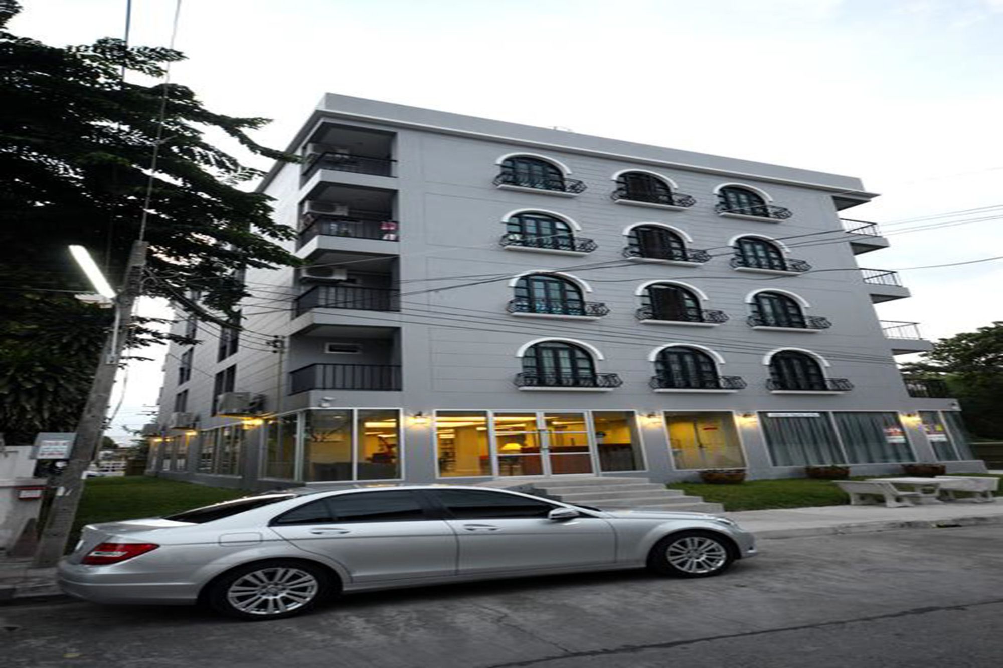 Фото Resortel Lat Phrao 91