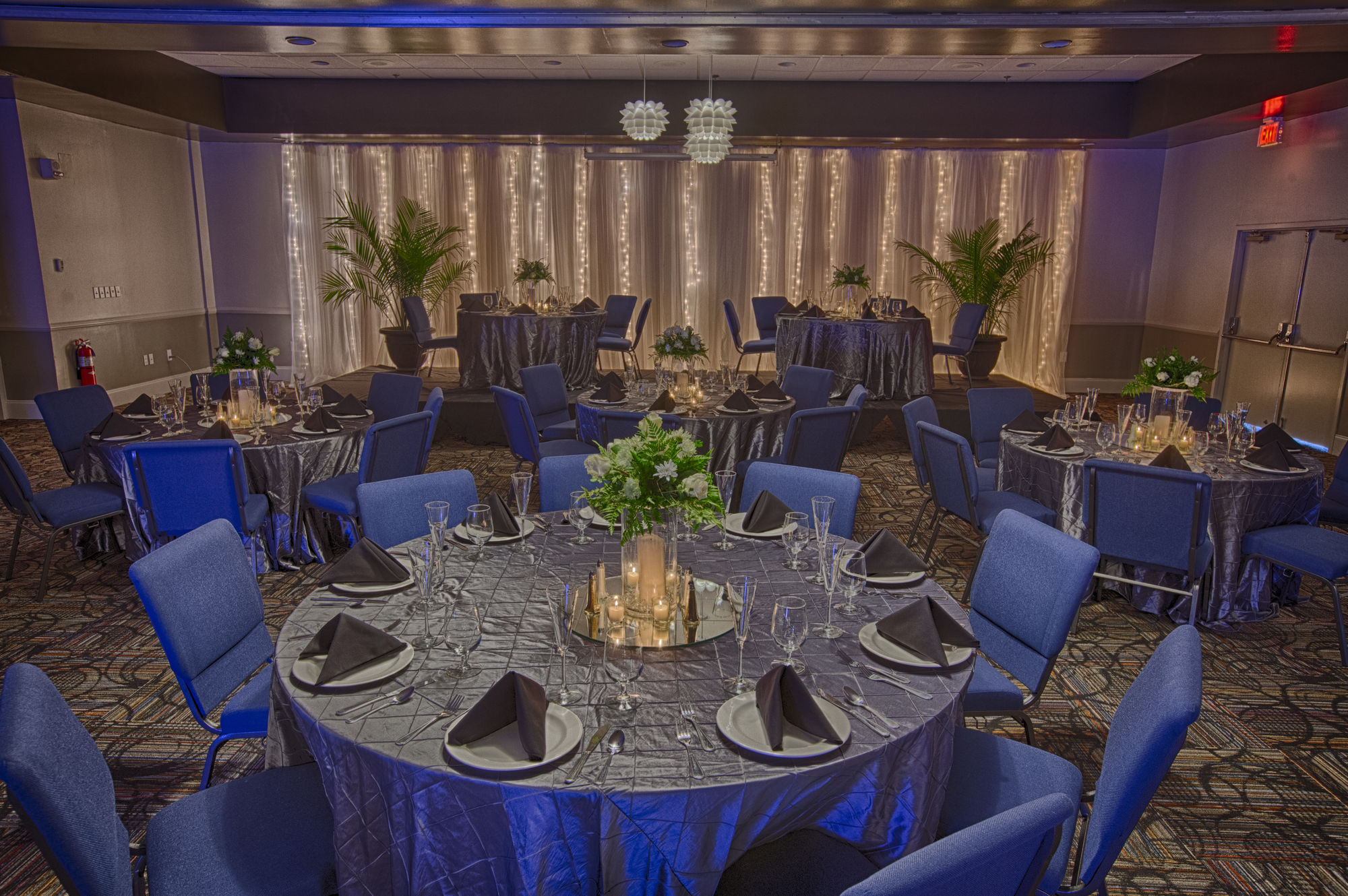 Фото Magnolia Bluffs Casino Hotel, Bw Premier Collection