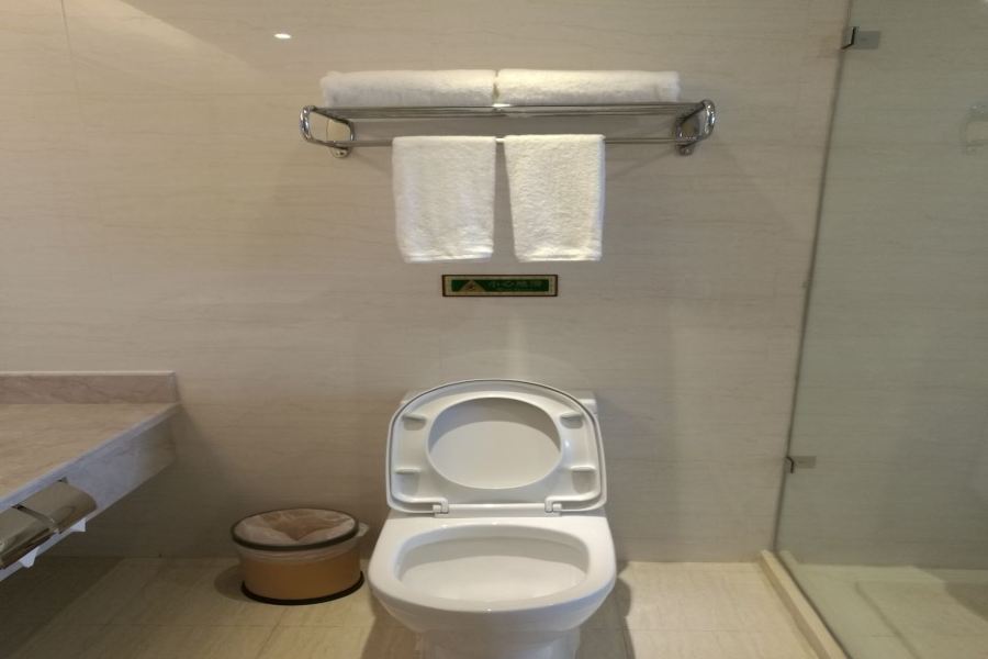 Фото Vienna Chongqing Yuanjiagang Subway Station Branch