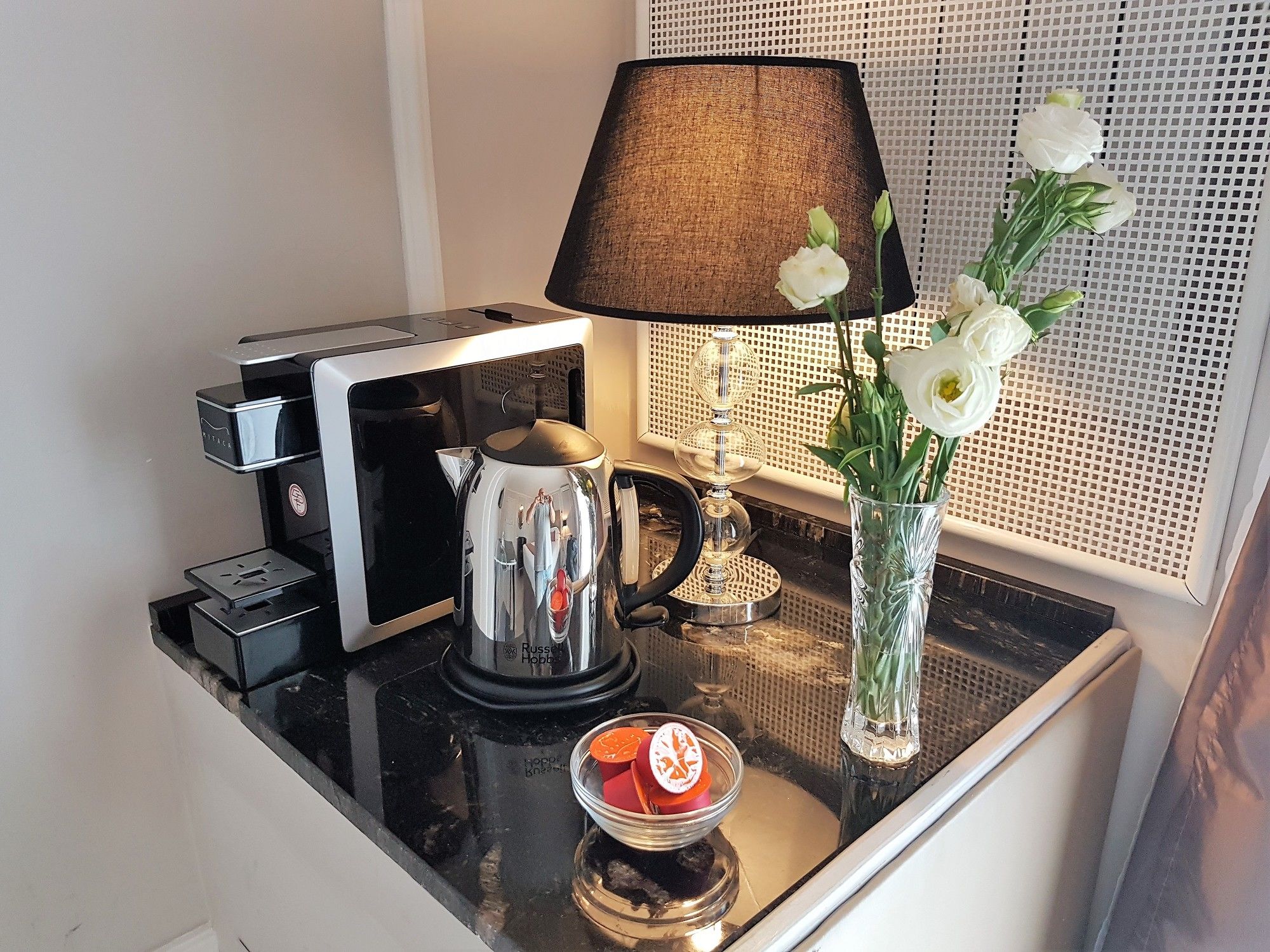 Фото Maison Althea Rome